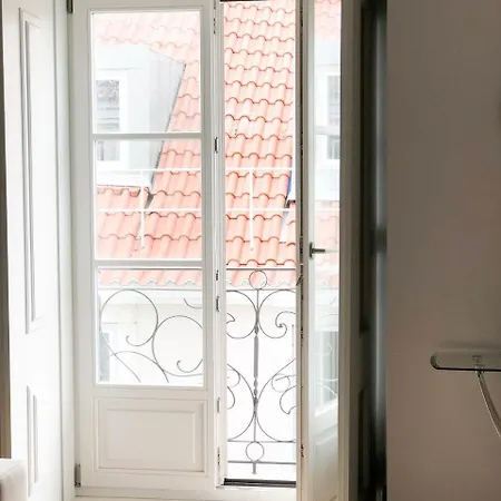 Apartment Wallis Padaria 32 *