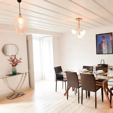 Apartment Wallis Padaria 32 *