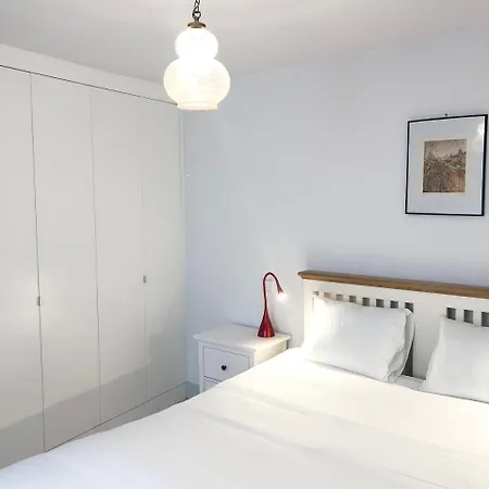Wallis Padaria 32 Lägenhet