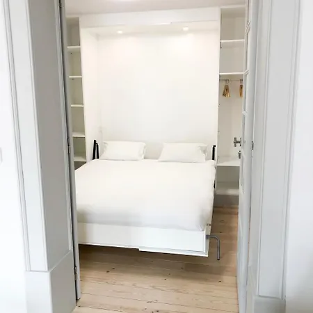 Lägenhet Wallis Padaria 32 *