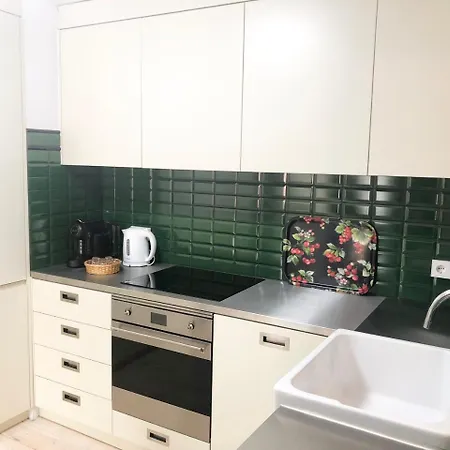 Apartment Wallis Padaria 32 Lisbon