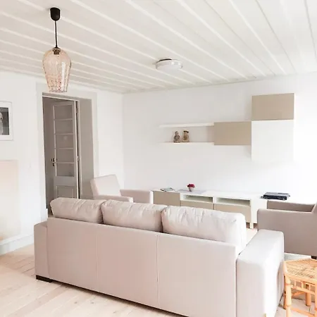 Wallis Padaria 32 Apartment Lisbon