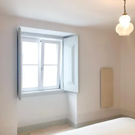 Wallis Padaria 32 Lägenhet *