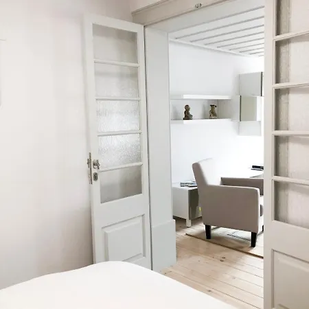 Lägenhet Wallis Padaria 32