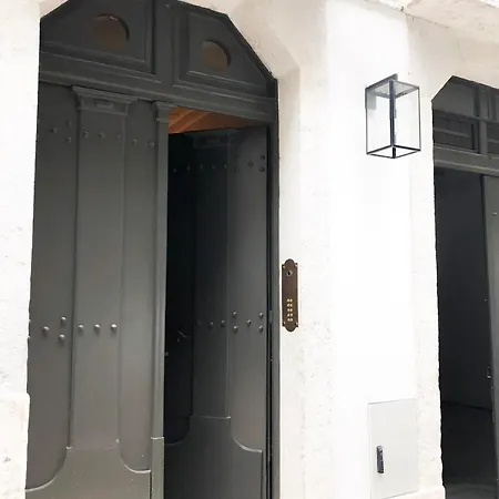 Apartment Wallis Padaria 32 *